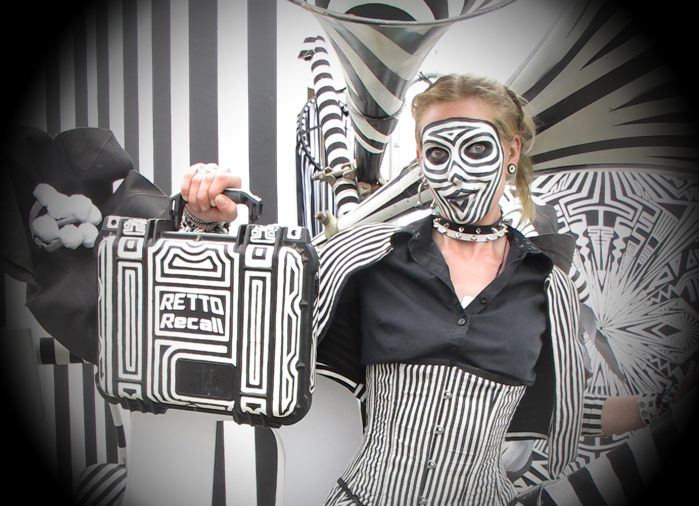 RICOTTA with RETTO Recall