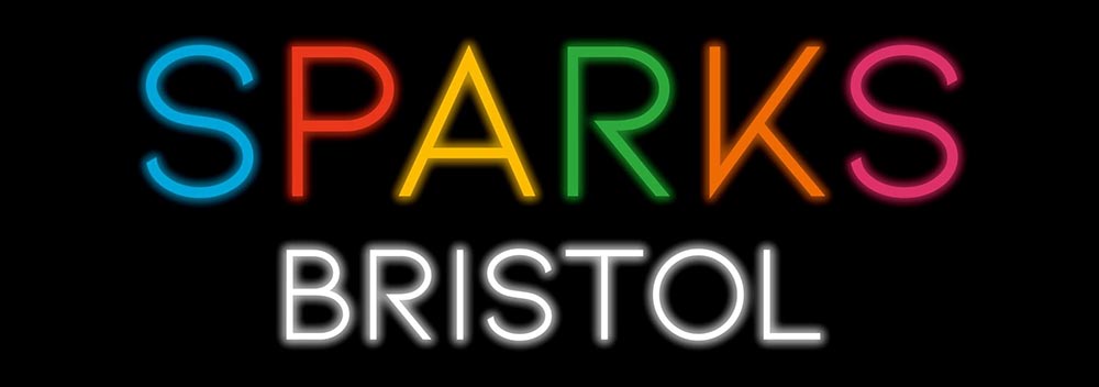 Sparks, a reimagining of a city centre department store