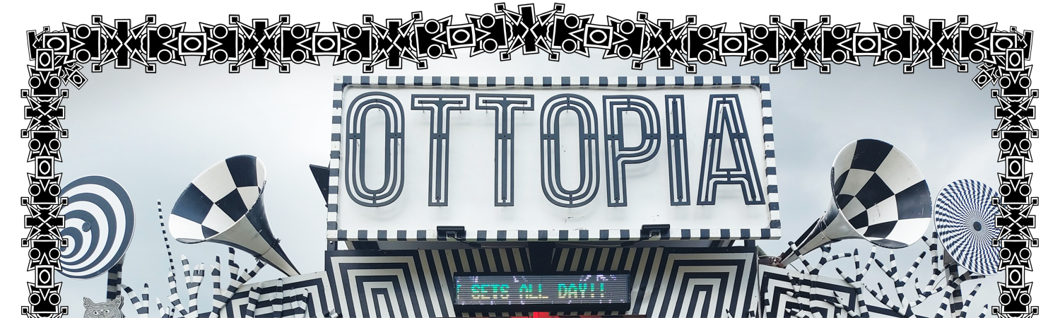 OTTOPIA Banner